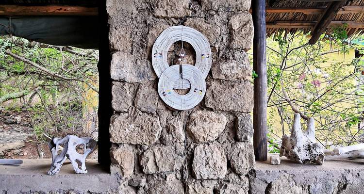 5 días - Aldea de Mukuru - PN Tarangire - Lago Eyasi y Cráter del Ngorongoro - Wonders of Creation Tours and Safaris 7