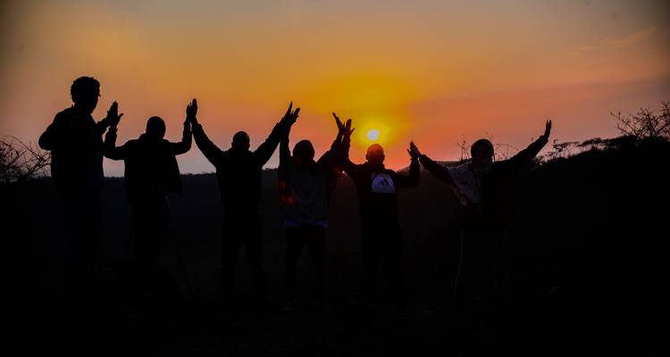 5 días - Aldea de Mukuru - PN Tarangire - Lago Eyasi y Cráter del Ngorongoro - Wonders of Creation Tours and Safaris 9