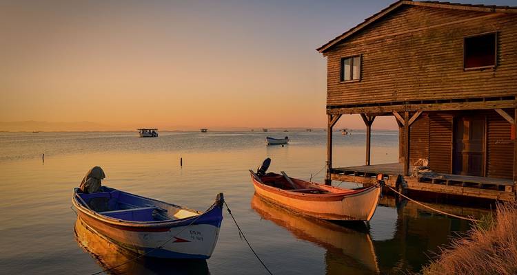 Self Drive 9 Days Ionic Tour in Odysseus. - Remaz Tours GmbH 1