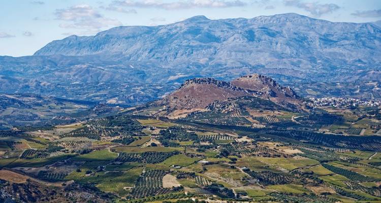 13 Days Athens, Olympia, Delphi, Meteora, Mykonos, Santorini & Heraklion of Crete. - Remaz Tours GmbH 1