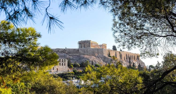 10 Days in Greece from Athens to Crete. - Remaz Tours GmbH 1