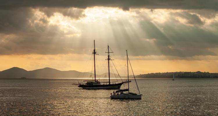 10 Days in Greece from Athens to Crete. - Remaz Tours GmbH 3