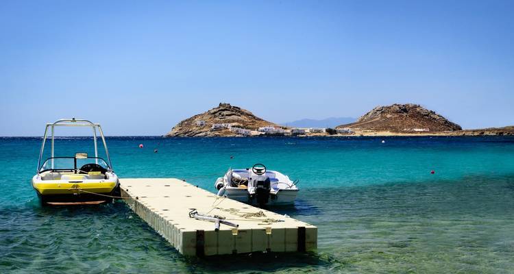 6 jours à Athènes, visite touristique en bus, visite de Delphes et des Météores et croisière d'une journée. - Remaz Tours GmbH 6