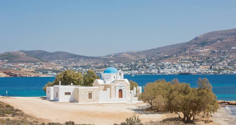 10 jours en Grèce - d'Athènes à Skopelos. - Remaz Tours GmbH 4