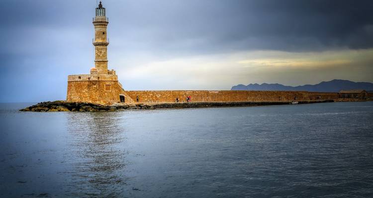 13 días Atenas, Mykonos, Santorini, Heraklion y Chania en Creta y Rodas. - Remaz Tours GmbH 2