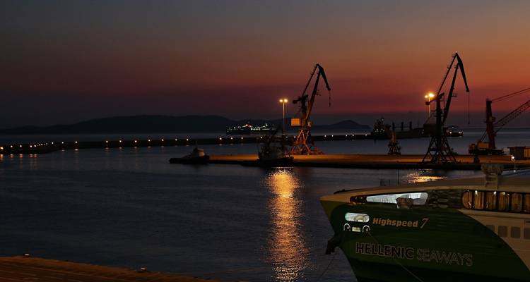 13 días Atenas, Mykonos, Santorini, Heraklion y Chania en Creta y Rodas. - Remaz Tours GmbH 6