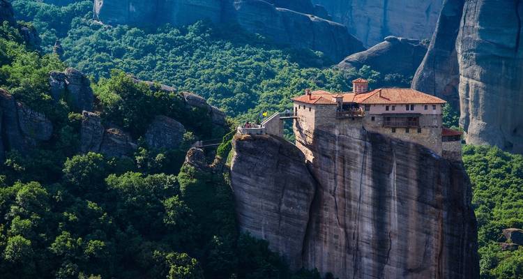 12 Day Athens, Kefalonia, Zakynthos, Mykonos & Santorini. - Remaz Tours GmbH 3