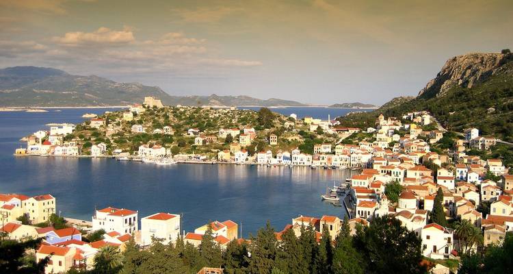 12 Day Athens, Kefalonia, Zakynthos, Mykonos & Santorini. - Remaz Tours GmbH 4