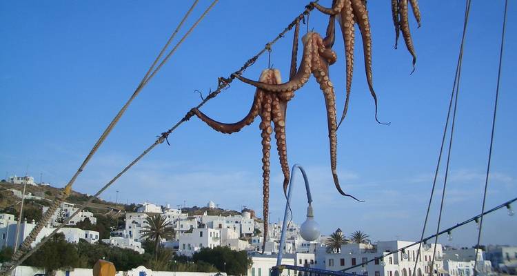 2 Days Mini Mykonos From Athens. - Remaz Tours GmbH 6