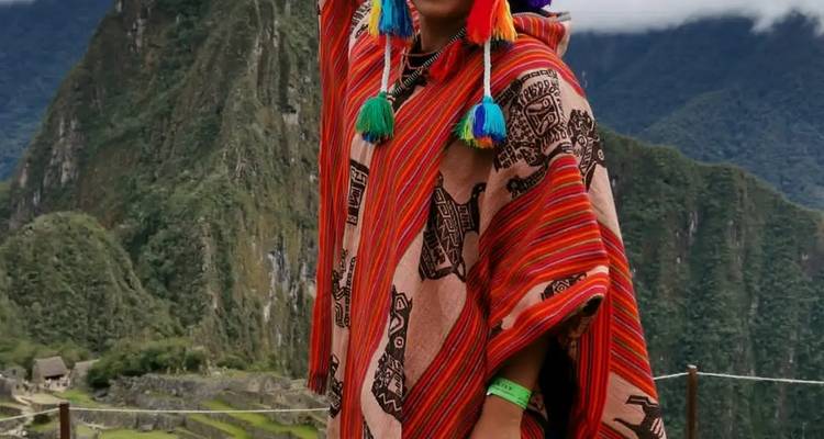 Cusco Único 7D/6N - tucans travel 1