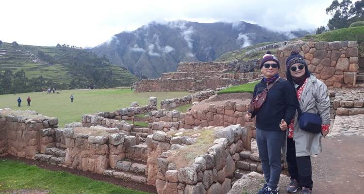 Cusco Único 7D/6N - tucans travel 2