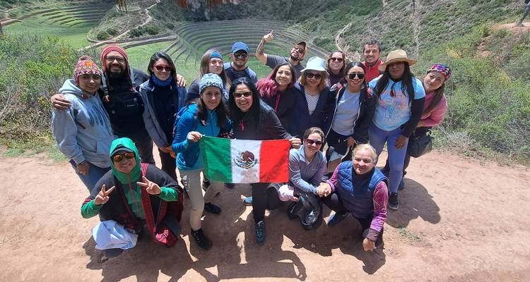 Cusco Único 7D/6N - tucans travel 3