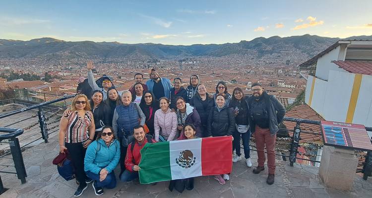 Cusco Único 7D/6N - tucans travel 6