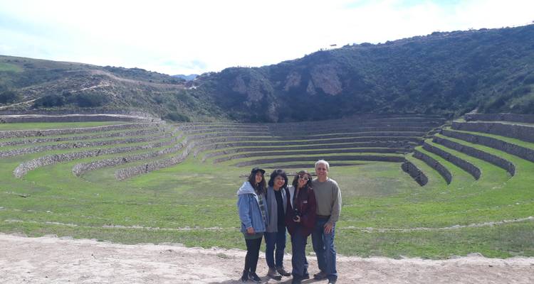Cusco Cultural 4D/3N - tucans travel 2