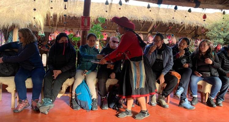 Cusco Cultural 4D/3N - tucans travel 4