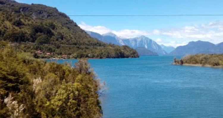 Pure Patagonia - avenTOURa 2