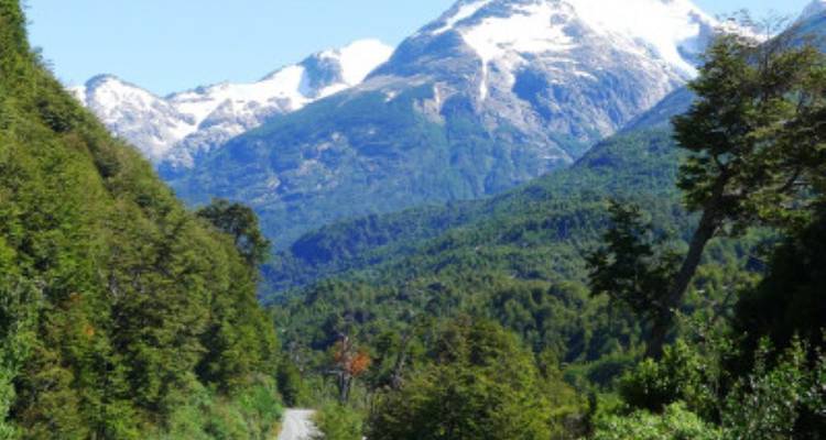 Pure Patagonia - avenTOURa 3