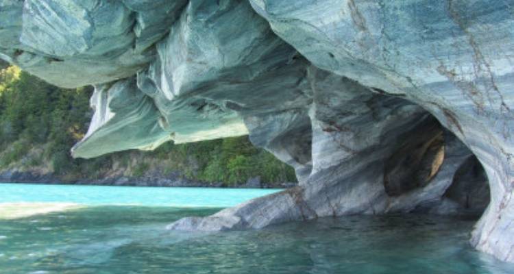 Pure Patagonia - avenTOURa 7