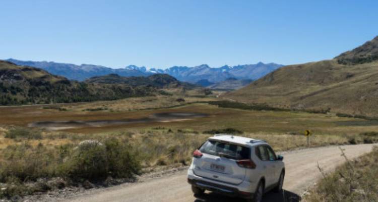 Pure Patagonia - avenTOURa 8