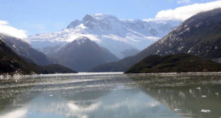 Chili & Argentine - Désert, glaciers et lagunes - avenTOURa 1