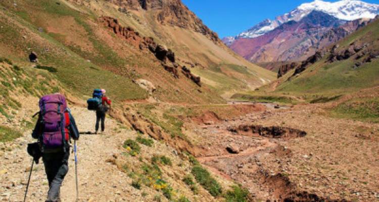 Chili & Argentine - Désert, glaciers et lagunes - avenTOURa 6