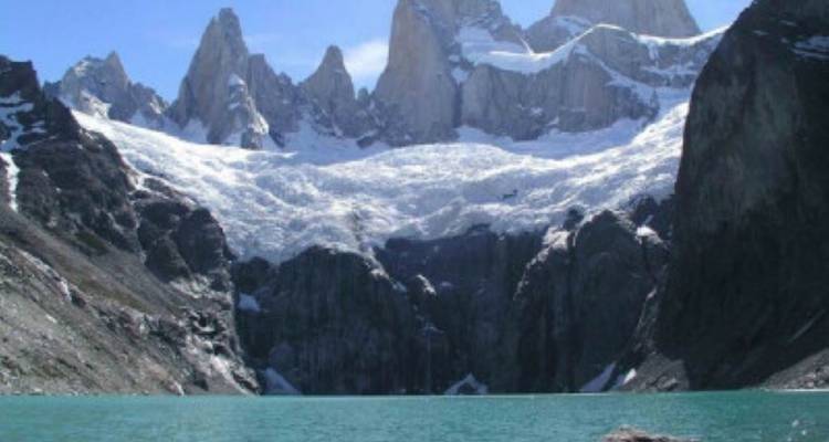 Chili & Argentine - Désert, glaciers et lagunes - avenTOURa 7