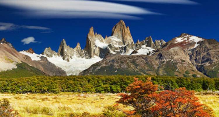Chili & Argentine - Désert, glaciers et lagunes - avenTOURa 8
