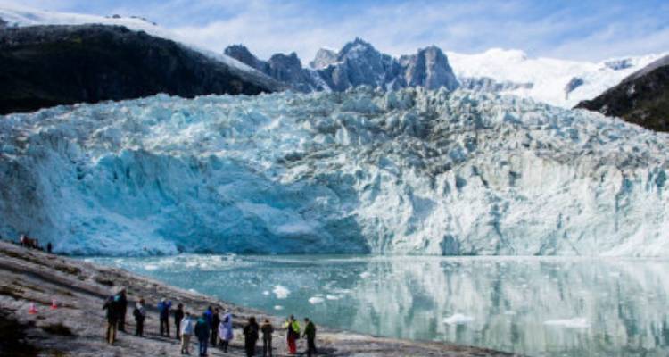 Croisière en Patagonie Punta Arenas - Ushuaia - avenTOURa 2