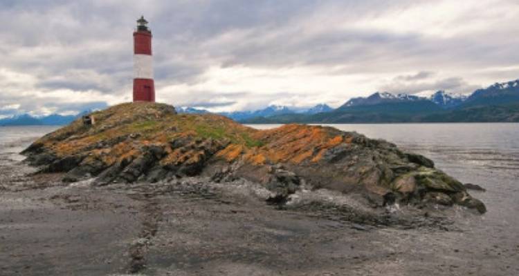 Croisière en Patagonie Punta Arenas - Ushuaia - avenTOURa 3