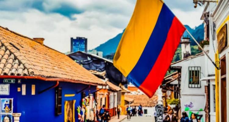 Best of Colombia - avenTOURa 1