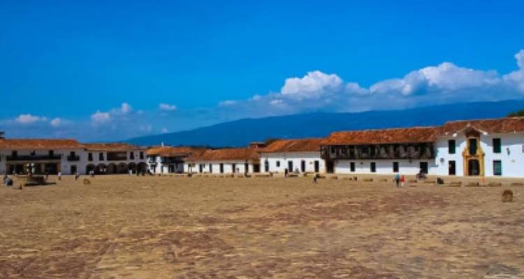 Best of Colombia - avenTOURa 2