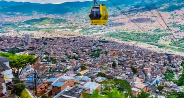 Best of Colombia - avenTOURa 6