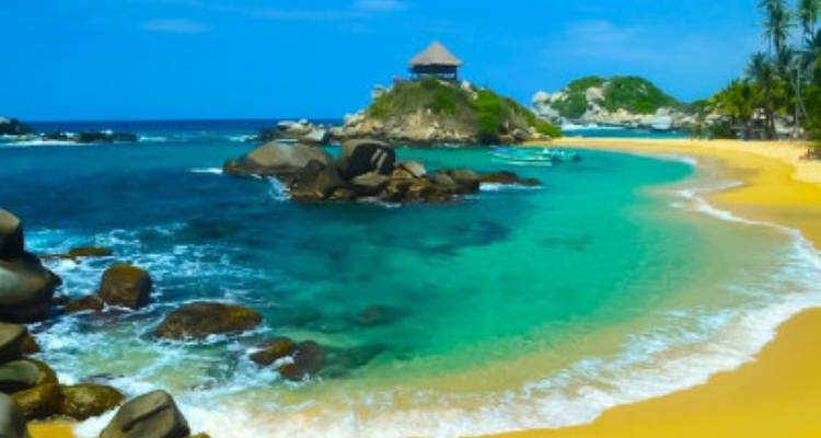 Best of Colombia - avenTOURa 8