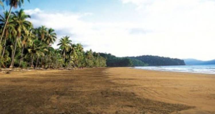 Colombie - Extension Caraïbes Île de Mucura - avenTOURa 2
