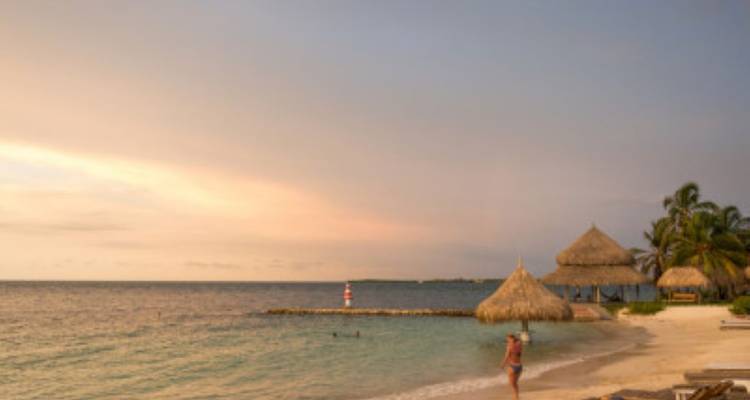 Colombie - Extension Caraïbes Île de Mucura - avenTOURa 3
