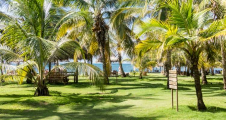 Colombie - Extension Caraïbes Île de Mucura - avenTOURa 4