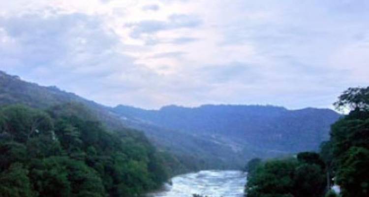 Colombia - Lo más destacado - avenTOURa 2