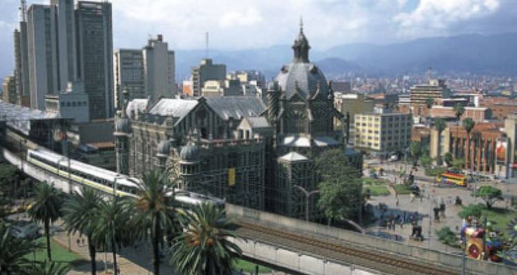 Colombia - Lo más destacado - avenTOURa 10