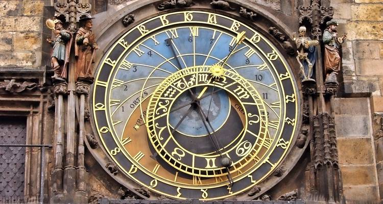 Rhapsodie de Bohème : Découvrez la magie de la Tchéquie, de Bratislava, de Vienne et de Budapest ! - Czechia-Tours 7