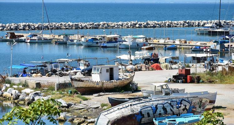 3 días Salónica en Grecia. - Remaz Tours GmbH 2