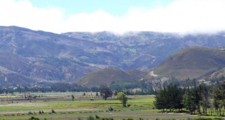 Colombia - Villa de Leyva - avenTOURa 1