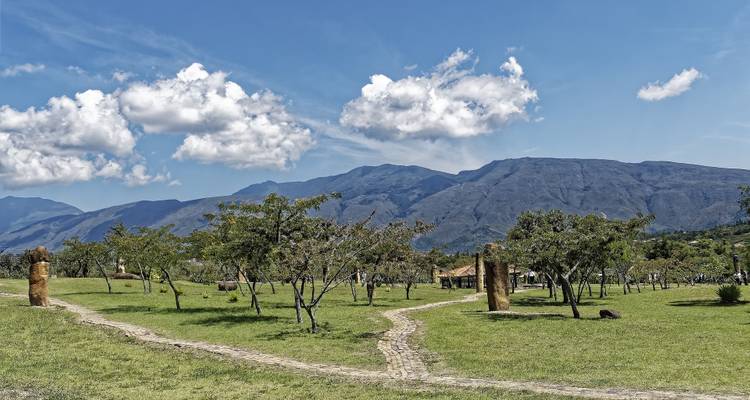 Colombia - Villa de Leyva - avenTOURa 3