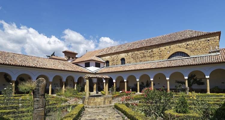 Colombia - Villa de Leyva - avenTOURa 4