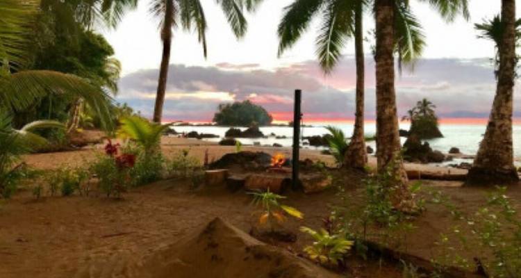 Colombia Undiscovered Pacific Coast - avenTOURa 1