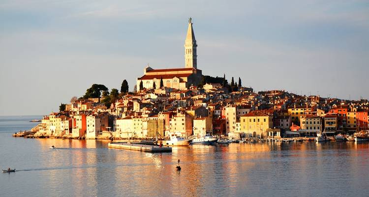 Croatie Trail Running Holidays - Istrie - LIFE Adventures 8