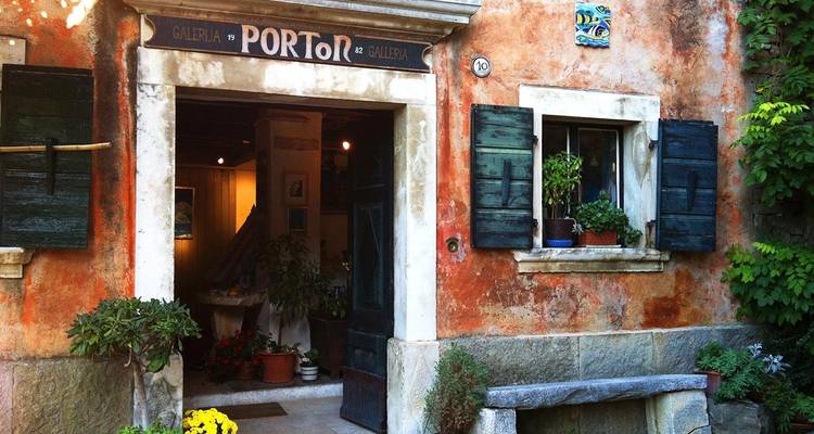 Croatie Trail Running Holidays - Istrie - LIFE Adventures 9