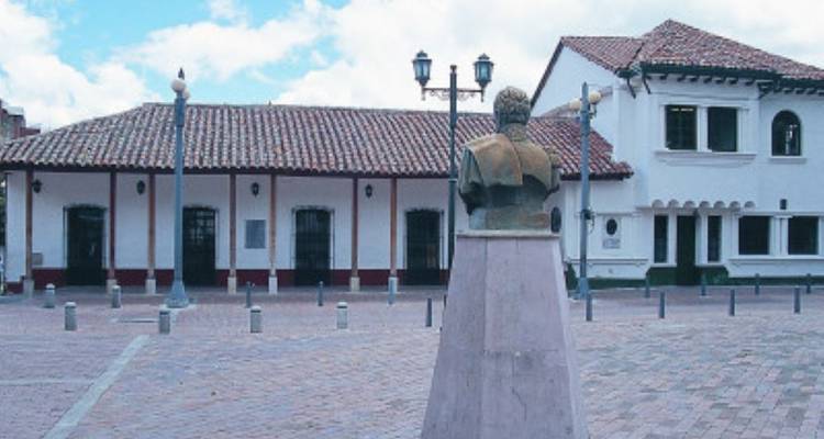 Colombie - Sur les traces d'Alexander von Humboldt - avenTOURa 1