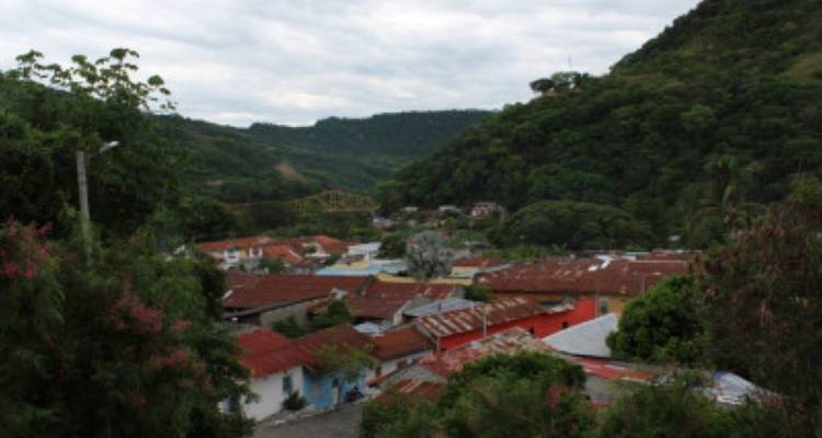 Colombie - Sur les traces d'Alexander von Humboldt - avenTOURa 2