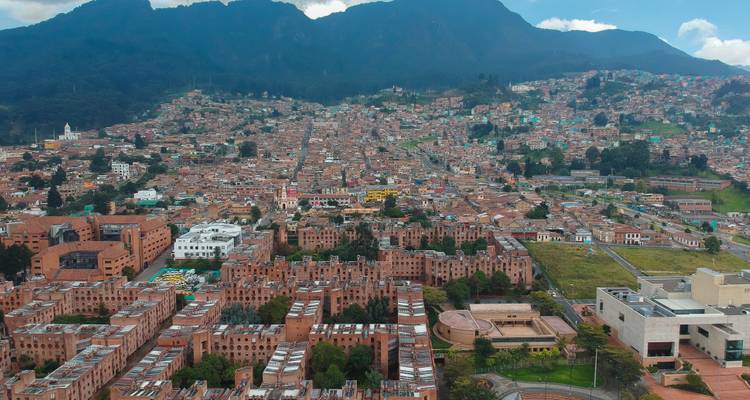 Colombia - Guatavita & Suesca by Bike - avenTOURa 3