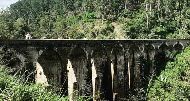 East Coast Excursion: Sri Lanka Adventure Expedition - Mango Vacations 6
